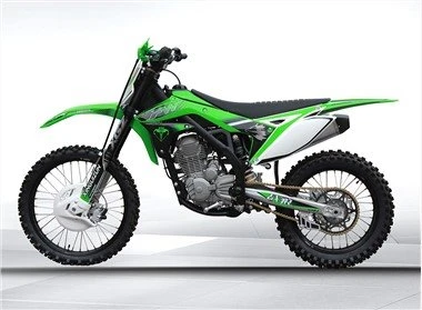 Kross Mamlakat Mototsikllari